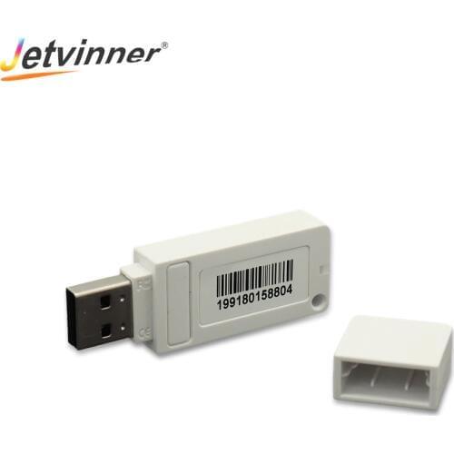 Jetvinner Acrorip Acro 9.0 RIP Software With Lock key Dongle For Epson R1390 All Models UV Flatbed Inkjet for Print Machine