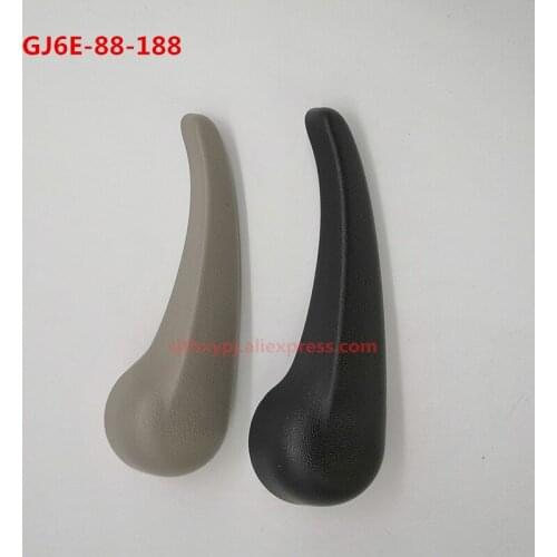 For Mazda 6/5 Seat back operating handle Backrest support lumbar adjuster handle GJ6E-88-188