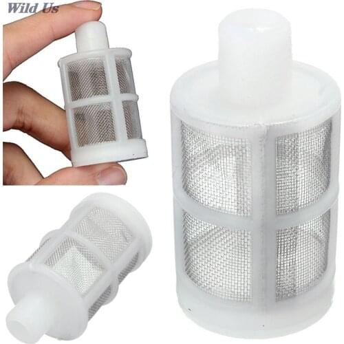 SHIDWJ Motorcycle Oil Filters