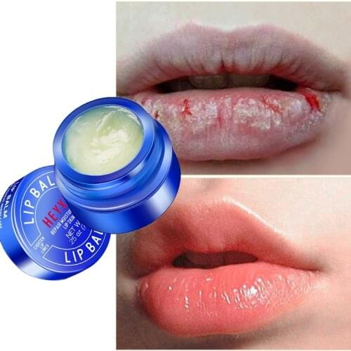 SI MI DA DANG Lip Balms