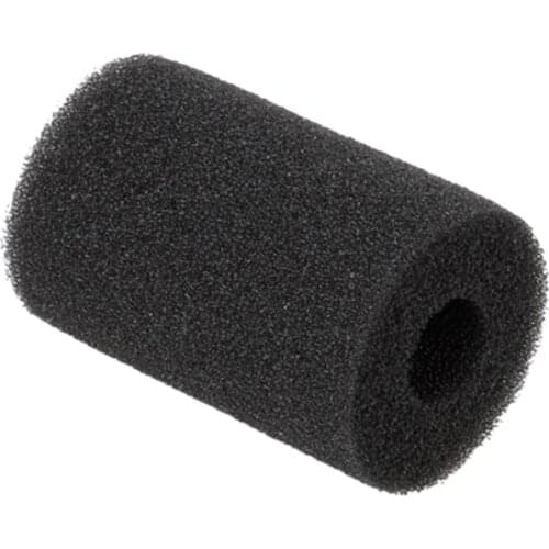 Compatible Pre Water Cleaning Biochemical Filter Foam Sponge for Aquarium