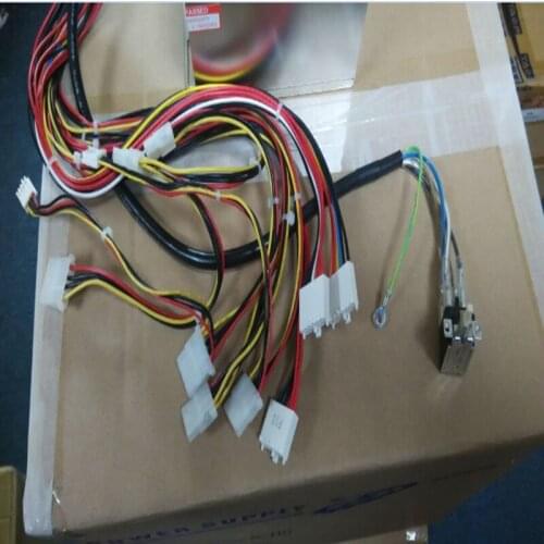 AT PSU RYA-450A PS-360 SQJ-4254C PS-160A ACE-935A-RS PS-300AT ACE-920A-RS PA-4151-9B1 ACE-935A-RS RYA-450AT Power Suppy