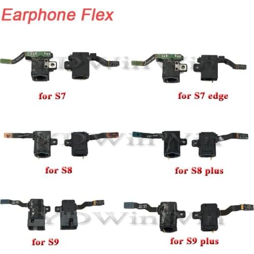 YDWinWin Flex Cables For Phones Samsung Galaxy S9