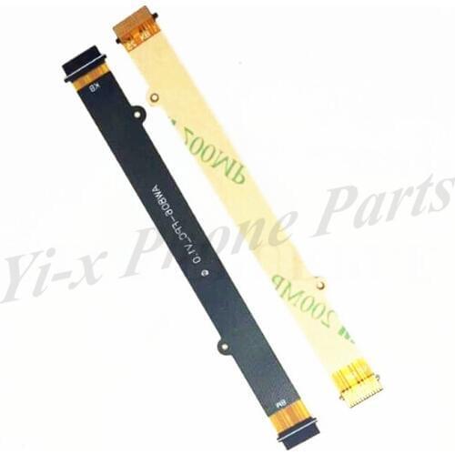 10pcs/lot Mainboard flex cable For Asus ZenFone Go ZC500TG 5.0" Motherboard connector flex cable