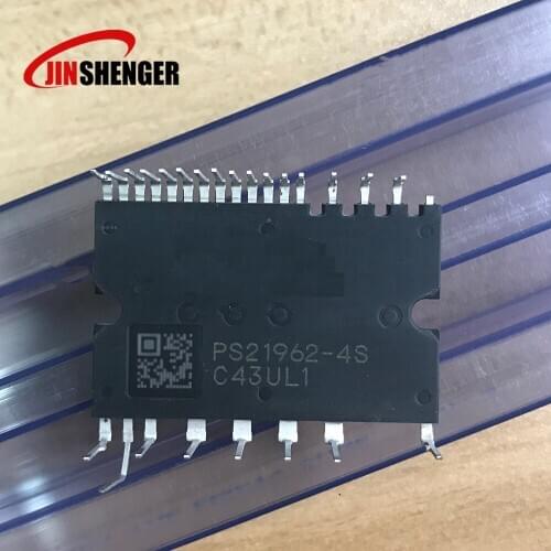 100% Quality assurance PS21962-4S SMART POWER MODULE