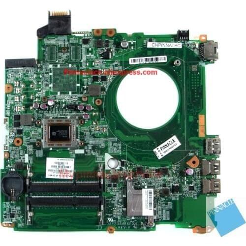 799508-501 A10-4655M Motherboard for HP Pavilion 15-P 15-P284CA DAY23AMB6F0