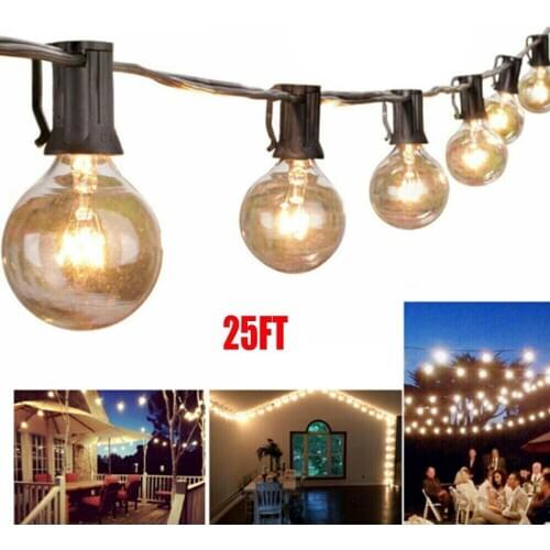 AKASO Festive Lighting