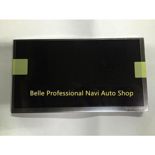 Free post Original 7 inch LA070WV1(TD)(03) LA070WV1 LA070WV1(TD)(02) LA070WV1-TD03 LA070WV1-TD02 LCD Panel for Car GPS Audio