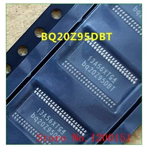 BQ20Z95DBT SSOP