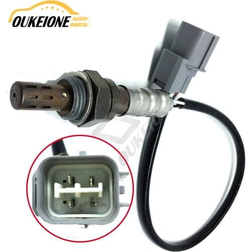 234-4011 Oxygen Sensor Upstream Downstream for 1992 1993 1994 1995 Honda Prelude L4-2.3L 1999 2000 Honda Civic L4-1.6L CR-V 2.0L