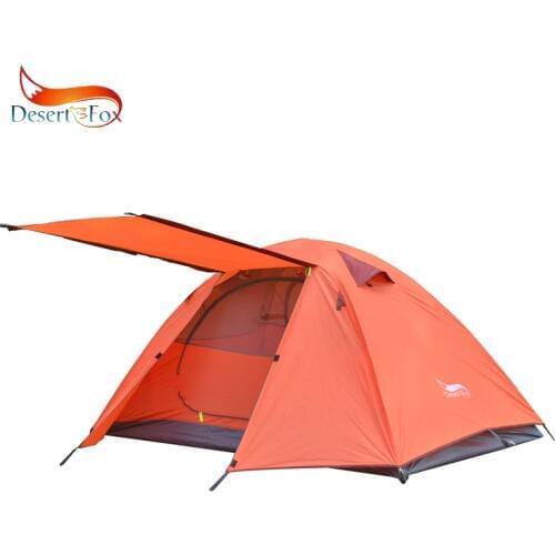 Desert&Fox Outdoor Tents