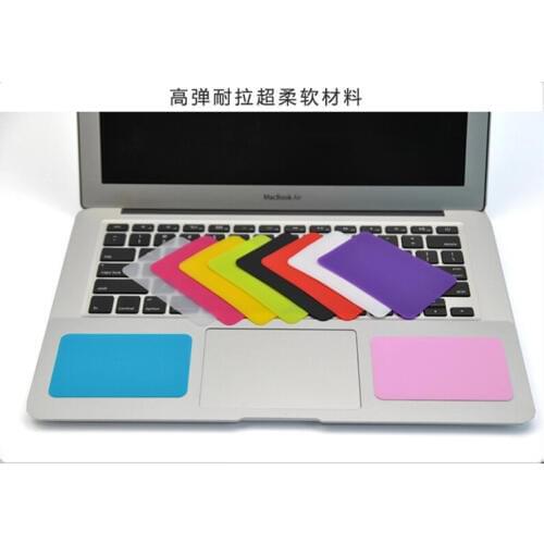For All LAPTOPS 2pcs/lot Silicone Keyboard WRIST PADS Gel Palm Pads Palm Rest Wrist Support For Macbook Air Pro For Asus Acer