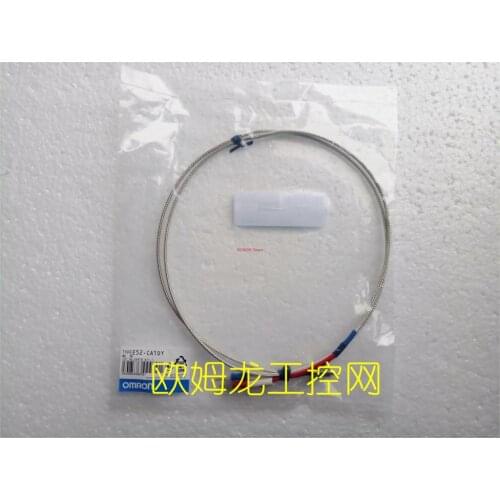 E52-CA1DY M6 1M temperature sensor brand new original