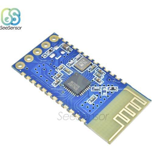 JDY-31 SPP-C Bluetooth 3.0 Serial Pass-through Module Wireless Serial Communication Replace HC-05 HC-06