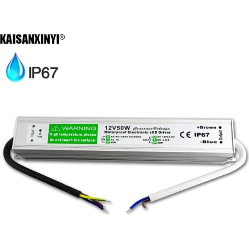 Светодиодные трансформаторы KAISANXINYI China At AliExpress