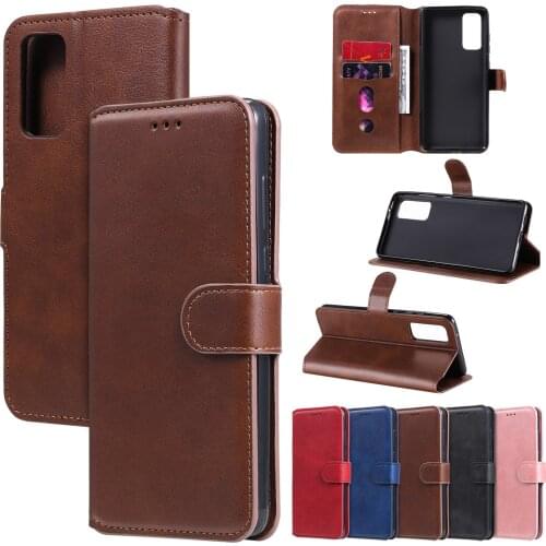 Retro leather case For Samsung Galaxy A03s Wallet Book Card Slots Holder Bag Full Cover For Samsung A03S Funda Coque Euti Cases