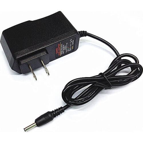 AC/DC Home Wall Power Adapter Charger For Canon Camcorder Vixia FS200 FS 200