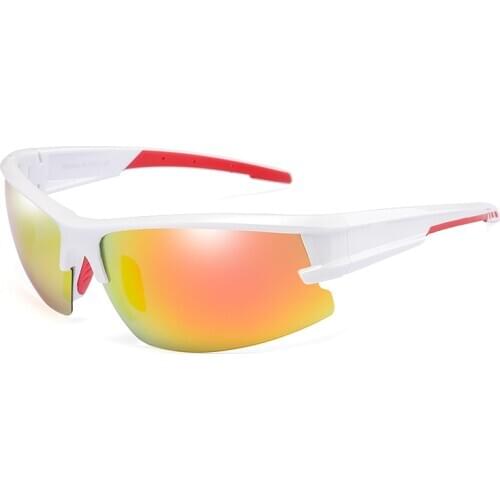 2021 New Sport Polarized Sunglasses Square Men Women Famous Brand Designer Sun Glases UV400 Polaroid Sunglasses for Women Men