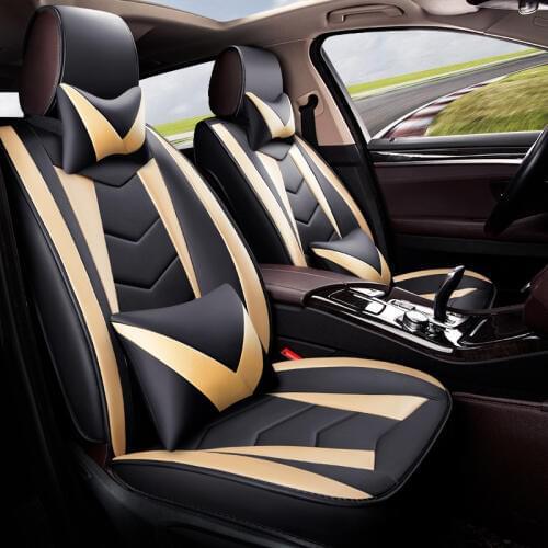 New car seat covers for Wrangler sahara Liberty Grand Cherokee Lincoln navigator Town Car MKX Solstice MITSUOKE GALUE LEXUS safe