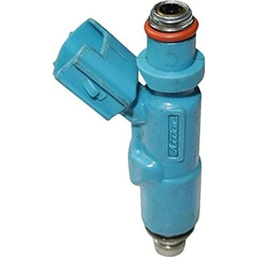 OEM 2320923020 2325023020 Fuel Injector For Toyota Yaris Vitz Verso Prius