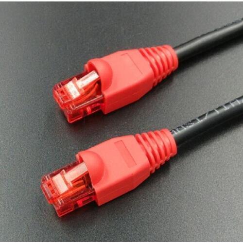 Gold Plated 1.5m 5FEET CAT5e RJ45 PATCH ETHERNET NETWORK CABLE 1m 2m 3m 5m 10m 15m 3ft 6ft 10ft 15ft 50ft