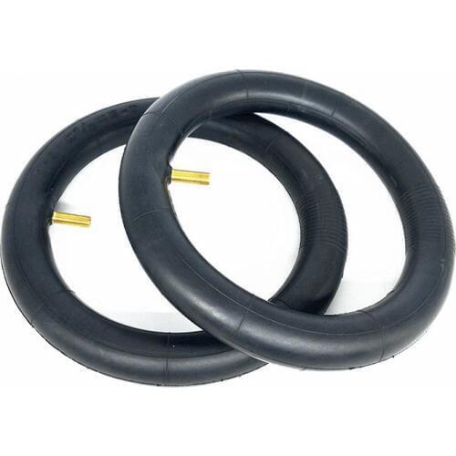 2Pcs Inner Tubes Pneumatic Tires Thick Wheel Tyres for Xiaomi Mijia M365 Electric Scooter 8 1/2x2 YS-BUY