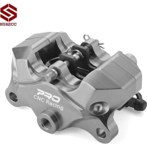 Moto Brake Caliper for DUCATI Diavel Multistrada 1200 Monster 696 796 1100/S 848/EVO Motor Rear Disc Brakes Master Cylinder Pump