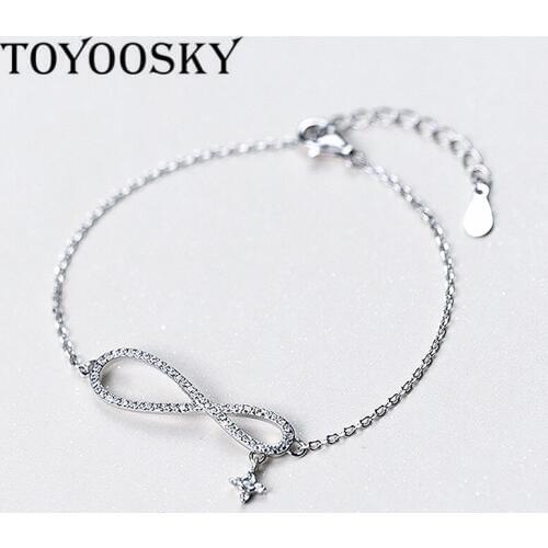 TOYOOSKY Big Bracelets