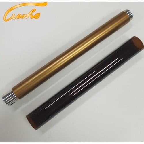 High quality WC3615 fuser roller Fuser film for Xerox WC 3615 3615DN 3610 3655S 3655X 3610DN heat roller / Original fuser film