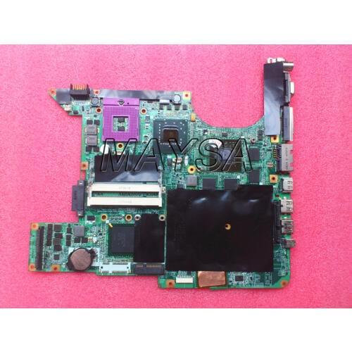 447983-001 461069-001 FOR HP Pavilion DV9000 DV9500 DV9700 Laptop Motherboard 100% TESTED GOOD