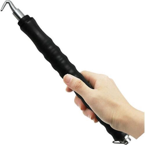 Rebar Hook Rebar Tie Wire Fence Tool Twister Automatic Concrete Metal Wire Twisting 300mm Construction Rebar Tying