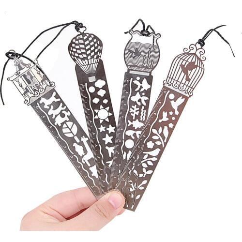 BLINGIRD Pen Rods