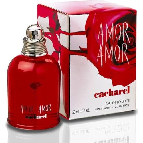 CACHARЕL Women's Fragrances