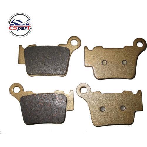CSPART Brake System Parts