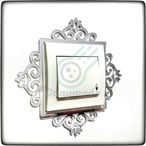 Ganymede Store Car Interior Decorations