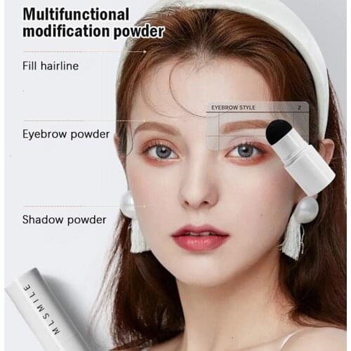 JCSYFAC Eyebrow Cosmetics