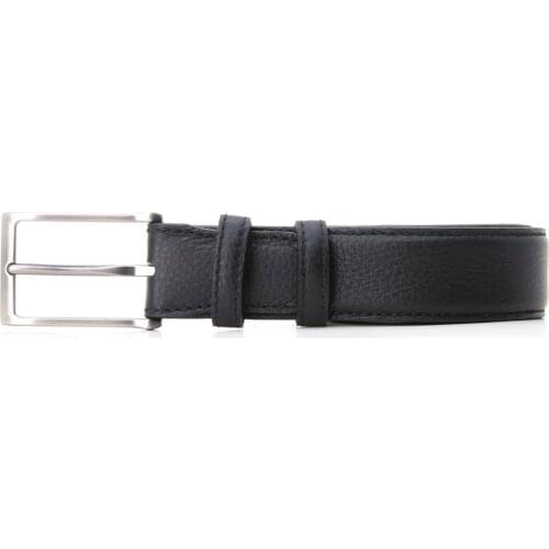 YDS classic leather belt 02 ,100% Genuine Leather ,100 percent original leather belt first quality belt