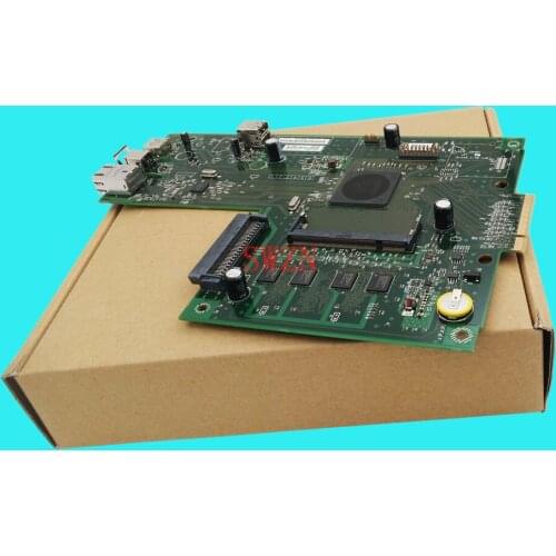 FORMATTER PCA ASSY Formatter Board logic Main Board MainBoard mother board for HP 3530 3525 CC452-60001 CC519-67921 CE859-60001
