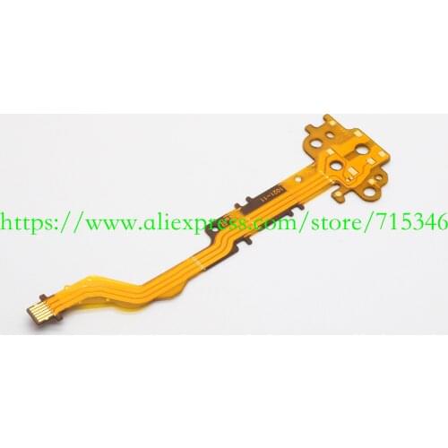 Microphone Mic in Flex Cable For SONY A7M3 ILCE-7M3 A7III A7RM3 A7RIII ILCE-7RM3