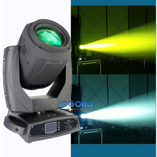 High Power Mythos 440W 20R Beam Wash Spot 3in1 Moving Head Stage Equipment Light CMY Color Mixing Theatre Studio Lights Fixtures