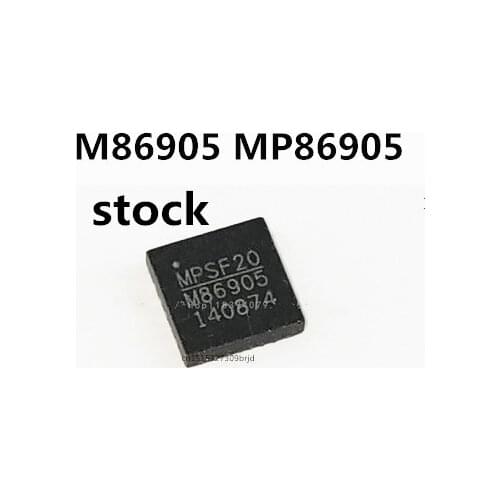 Original 5pcs/ M86905 MP86905 QFN