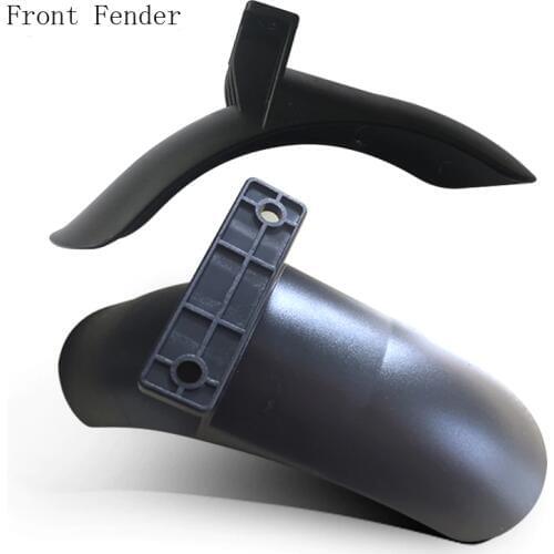 Front and Rear Fender For coswheel A-one
