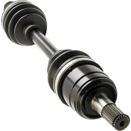 Front Complete CV Joint Axle For Honda TRX 300 Fourtrax 4x4 ATV MAX 1988-2000 for FourTrax 300 TRX300FW 4x4 1988-2000 03