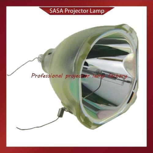 SASA Lamps PT-AX100 PT-AX100E PT-AX100U TH-AX100 PT-AX200 AX200E AX200U compatible Projector Lamp bulb ET-LAX100 for PANASONIC