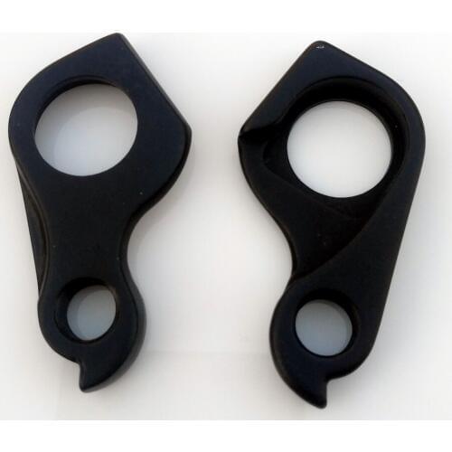 1PC Bicycle rear Derailleur hanger dropout for Salsa Split Pivot 2014 Salsa AKA FS2322 Horsethief Spearfish Bucksaw Pony Rustler