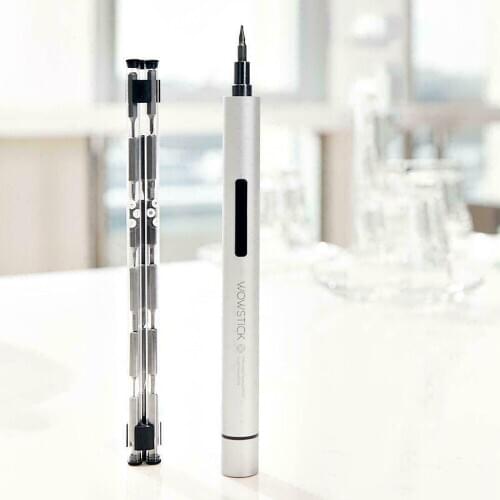 Wowstick 1P+ 19 In 1 Electric Cordless Screwdriver Pen Power Set Kit Tool