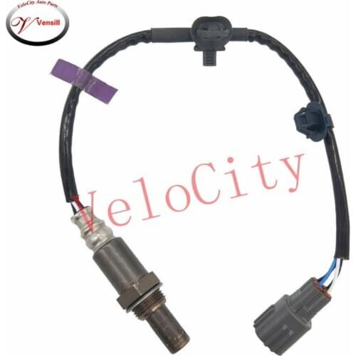 Rear Oxygen Sensor O2 Sensor Part No# 89465-0C190 894650C190 For 2006-2018 Tundra 2008-2016 Sequoia
