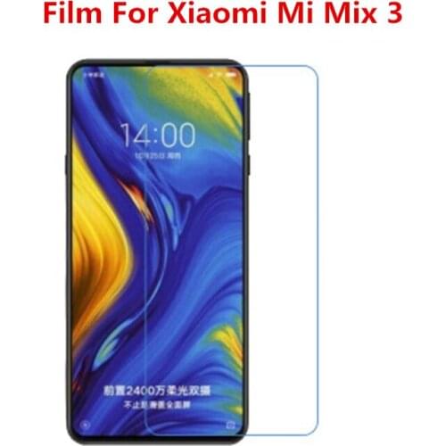 ZUIDID Screen Protectors For Xiaomi Mi Mix