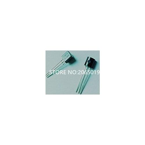 200PCS 2SC9013H 2SC9013-H 2SC9013 C9013H C9013 TO-92