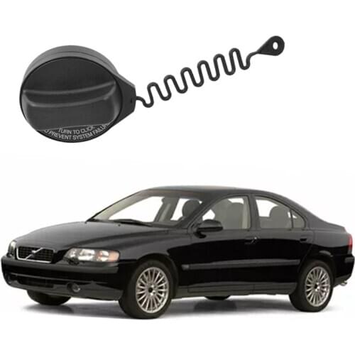 31392044 Car Oil Fuel Tank Cover for Volvo V70 S60 XC90 S80 XC60 V60 1999-2015